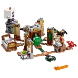 LEGOiSj 71401 C[W}ViTMj LOeT̂Ђ݂̂΂₵`W