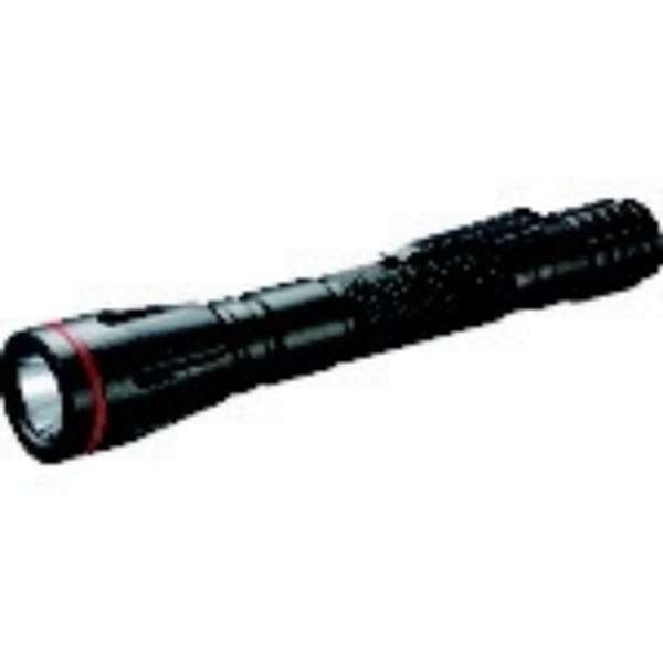 LEDアルミ二ライト FLA-3230F-B(FX) [LED /単3乾電池×2 /防水] 富士通｜FUJITSU 通販 | ビックカメラ.com