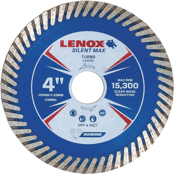 LENOX メタルマックス 405mm ( 2005033 ) LENOX社-