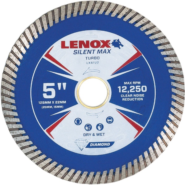 LENOX メタルマックス12”エンジンカッター用 2005499 LENOX