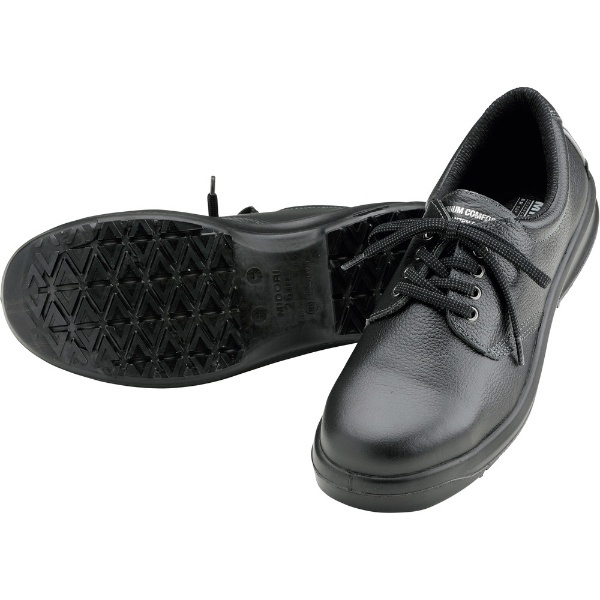 超耐滑底安全靴 ハイグリップセフティ ブラック 28.0cm HGS51028 ミドリ安全｜MIDORI ANZEN 通販