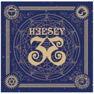 HEESEY/ 33 【CD】