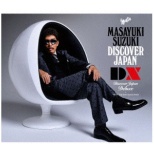 ؉V/ DISCOVER JAPAN DX ʏ yCDz