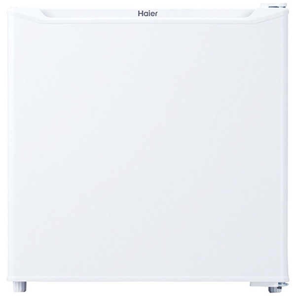 冷蔵庫 ホワイト JR-N40J-W [幅47.4cm /40L /1ドア /右開きタイプ /2022年] ハイアール｜Haier 通販 