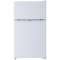 冷蔵庫 ホワイト JR-N85D-W [2ドア /右開きタイプ /85L]_2
