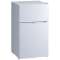 冷蔵庫 ホワイト JR-N85D-W [2ドア /右開きタイプ /85L]_4
