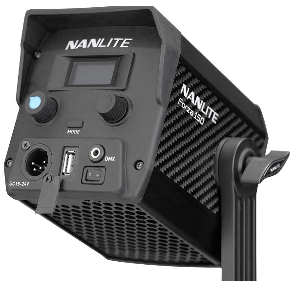 NANLITE Forza 150 LED