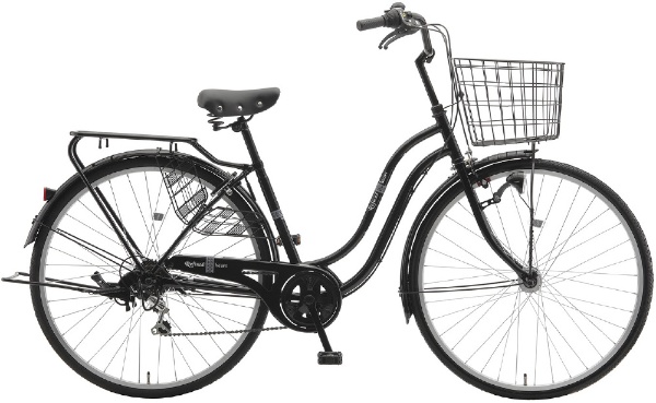 ＜ビックカメラ＞ 20型 自転車 ブライトデイ(外装6段変速/Dブルーグリーン)FBM206-291