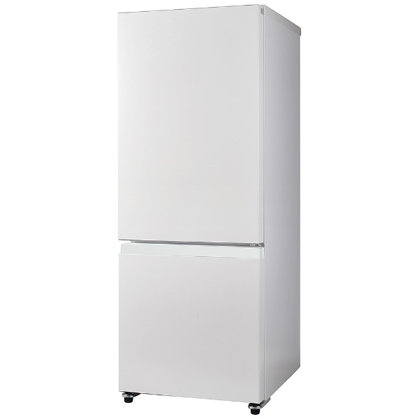 冷蔵庫 ホワイト AT-RF160-WH [162L /2ドア /右開きタイプ] TAGlabel