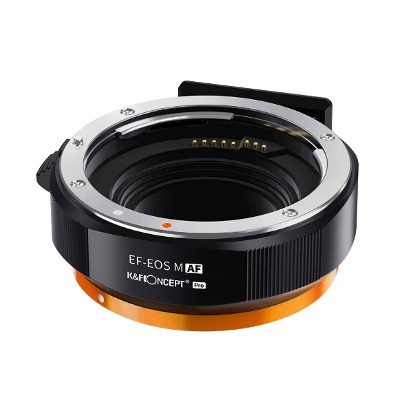 Canon EOS M マウントカメラ - Kamp;F Concept