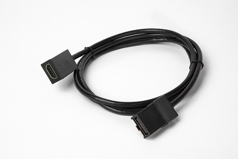 アルパインナビNXシリーズ用USBケーブル