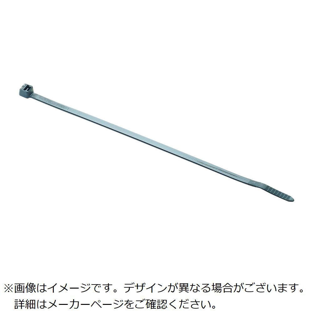 パンドウイットスタストラップナイロン結束バンド黒長さ：１４０ｍｍ幅：２．４ｍｍ１０００本入りＳＳＴ１．５Ｍ?Ｍ２０ SST1.5M-M206260  パンドウイット｜PANDUIT 通販 | ビックカメラ.com