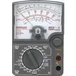 ＳＡＮＷＡアナログマルチテスタ温度測定可能 SP203288 三和電気計器