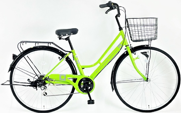 サイモト自転車｜SAIMOTO シティサイクル [タイヤサイズ(インチ):27 
