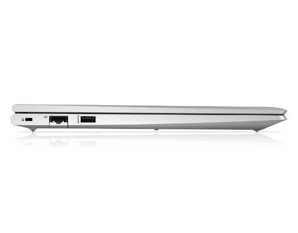 【アウトレット品】 1A899AV#ABJ HP ProBook 450 G8 ノートPC Windows10 Home 搭載 [15.6型フルHD  /Core i5 /SSD：512GB /メモリ：16GB / Office Home&Business2019] 【生産完了品】