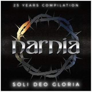 NARNIA/ Soli Deo Gloria - 25 Years Compilation yCDz