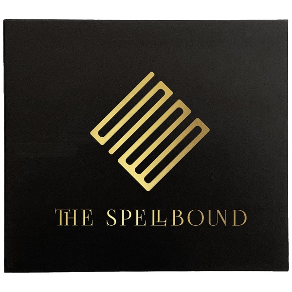 THE SPELLBOUND/ THE SPELLBOUND 【CD】