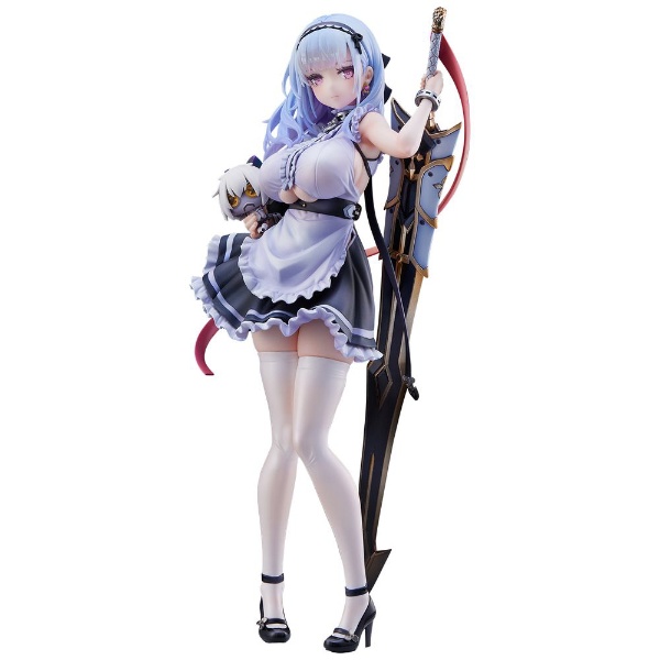 アルター 絶好 吾妻 語らいの春霞 軽装Ver. 1/7 アズールレーン