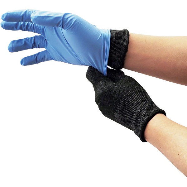 おたふく手袋(Otafuku Glove) オタフク A-365 蓄熱冬用ソフキャッチ