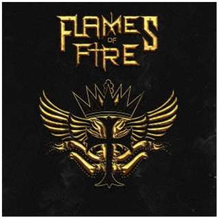 FLAMES OF FIRE/ Flames Of Fire yCDz