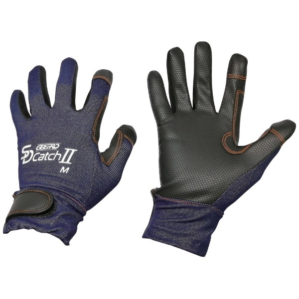 富士手袋 ブルースリーニトリル手袋１８Ｇ 9330-M 富士手袋工業