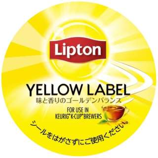 3.5g*12利普顿黄色标签(K茶杯)SC1932