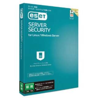 ESET Server Security for Linux / Windows Server VK [Windowsp]