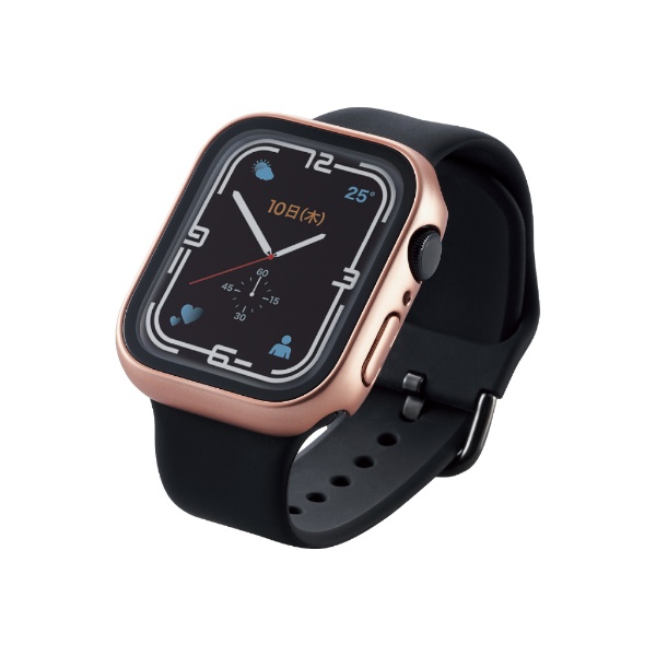 アップルウォッチ カバー ケース Apple Watch Series 8 / 7 [ 45mm 