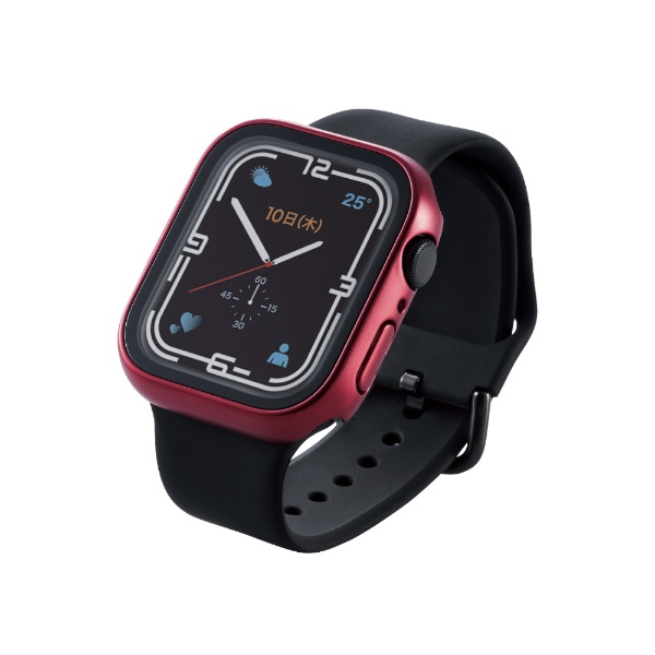 アップルウォッチ カバー ケース Apple Watch Series 8 / 7 [ 45mm