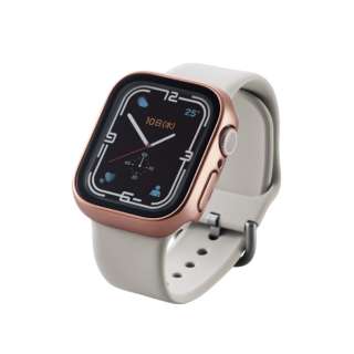 AbvEHb` Jo[ P[X Apple Watch Series 8 / 7 [ 41mm ] tJo[ nCubh KX dx10H Sʕی t  wh~ Uh~ 2d\ Eh~ S[h S[h AW-21BFCGGD