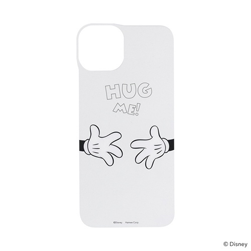iPhone 13ѡϥǥˡ饯 iFace Reflectionʡ iFace HUG ME! 41-936276