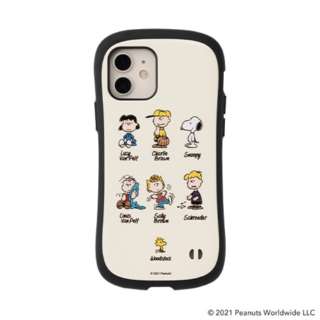 [iPhone 12/12 Prop]PEANUTS/s[ibc iFace First ClassP[X 41-937112 s[ibcEMO