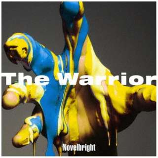 Novelbright/ The Warrior ʏ yCDz