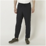 男子的小型的水再父母裤子(XL尺寸/黑色)B2MF1050[退货交换不可]