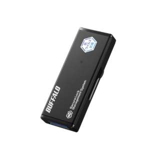 USB SIAAR(Mac/Windows11Ή) RUF3-HSVB64G [64GB /USB TypeA /USB3.2 /XCh]