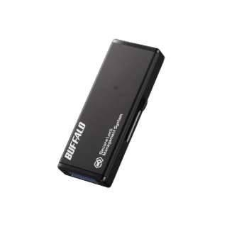 USB SIAAR(Mac/Windows11Ή) RUF3-HSLVB32G [32GB /USB TypeA /USB3.2 /XCh]