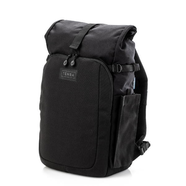直営通販 TENBA Fulton v2 14L Backpack バックパック - Black 黒 V637