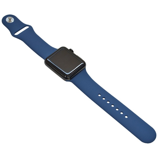 Apple Watch Nike+ Series 4（GPSモデル）- 40mm スペースグレイ