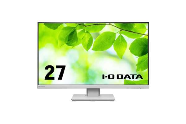 I-O DATA LCD-DF271ED（27インチ/フルHD）