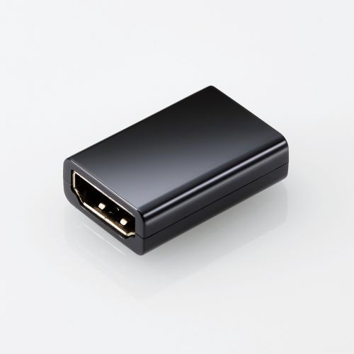 HDMI 中継アダプター HDMI タイプA(メス)-タイプA(メス) 延長 ケーブル アダプタ コネクタ(定形外郵便、代引不可、送料別商品)