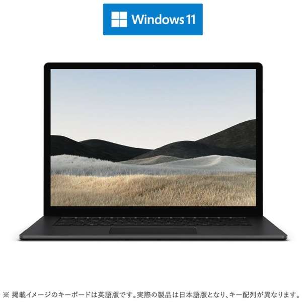 Surface Laptop 4 ubN [15.0^ /Windows11 Home /intel Core i7 /F16GB /SSDF512GB] 5IM-00054 y݌Ɍz_2