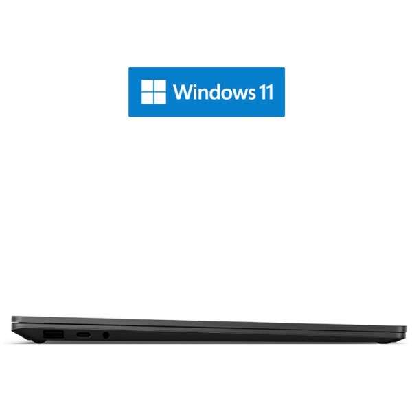 Surface Laptop 4 ブラック [15.0型 /Windows11 Home /intel Core i7 /メモリ：32GB /SSD：1TB] 5IV-00022 【在庫限り】_4