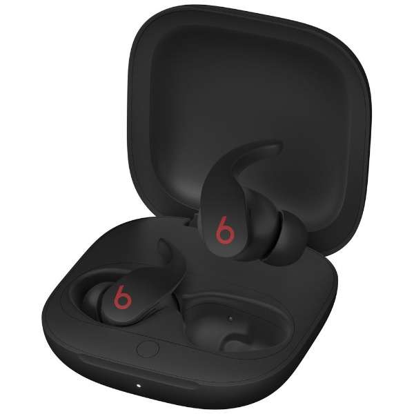 全部的无线入耳式耳机Beats Fit Pro Beats黑色MK2F3PA/A[支持无线(左右分离)/噪音撤销的/Bluetooth对应]_3