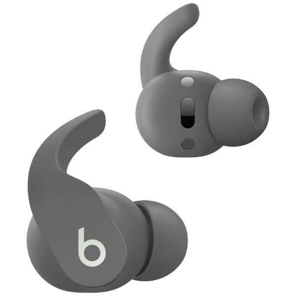 全部的无线入耳式耳机Beats Fit Pro鼠尾草灰色MK2J3PA/A[支持无线(左右分离)/噪音撤销的/Bluetooth对应]_1