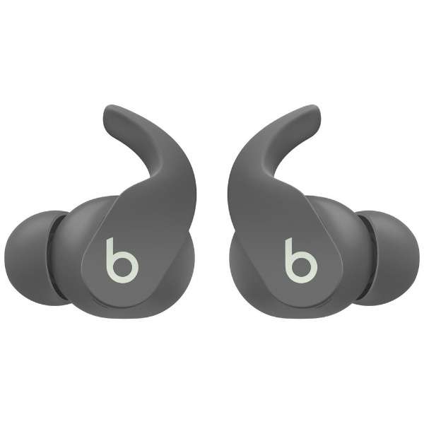 全部的无线入耳式耳机Beats Fit Pro鼠尾草灰色MK2J3PA/A[支持无线(左右分离)/噪音撤销的/Bluetooth对应]_2