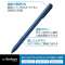 〔タッチペン：Surface対応〕USB-A充電式 アクティブタッチペン 極細 ペン先 2mm ブルー P-TPMPP20BU_2