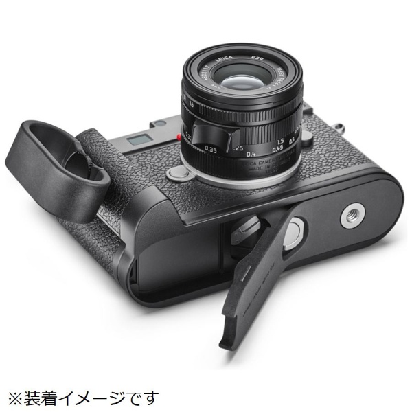 ビックカメラ.com - M11用 ハンドグリップ ブラック