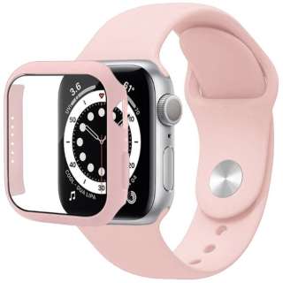 Apple Watch 7 45mm VvmJ[ KXtJo[oh ThsN JGWSSCW7L-SPK