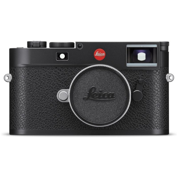 LEICA M7 Engrave 0.72 レンジファインダーカメラ ブラッククローム 