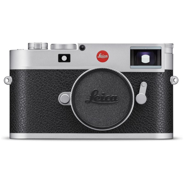 Leica DⅡクローム レンジファインダーカメラ（オーバーホール済）